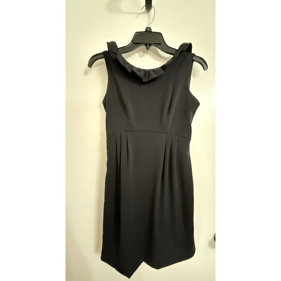 Camilyn Beth The Go Go Dress Mini Black Wedding Party Cocktail “0” Made in USA - Picture 7 of 9